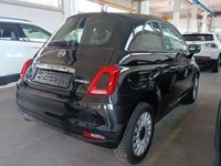 gebraucht Fiat 500 Lounge