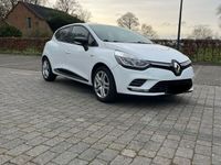 gebraucht Renault Clio IV 