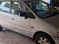 Gebraucht Honda Shuttle ES 150 PS (110 kW) 1997 Silber Van / Kleinbus