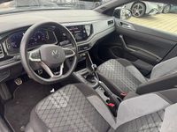 Gebraucht VW Taigo R-line 116 PS (85 kW) 2025 Schwarz SUV