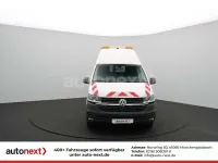 Używany VW Transporter 199 KM (146 kW) 2020 Biały Van