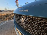 Gebraucht Peugeot 3008 GT 131 PS (96 kW) 2024 Blau SUV