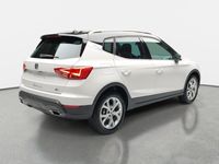 gebraucht Seat Arona Arona 1.0 TSI DSG FR LED Dinamica Winter Spurpaket Kamera LM1.0 TSI DSG FR LED