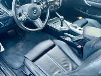 Gebraucht BMW M240i M Sport 340 PS (250 kW) 2020 Schwarz Coupé