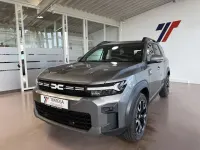 Gebraucht Dacia Bigster Journey 140 PS (102 kW) 2026 Grau SUV