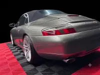 Gebraucht Porsche 996 350 PS (257 kW) 1999 Andere farben Cabrio