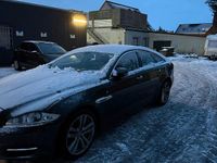 Gebraucht Jaguar XJ 277 PS (203 kW) 2014 Limousine