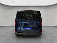 Neu VW Caravelle 150 PS (110 kW) 2025 Dark indigo blue Van / Kleinbus