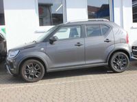 gebraucht Suzuki Ignis 1.2 Dualjet Hybrid Comfort