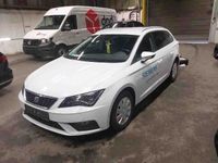 gebraucht Seat Leon ST 1.6 TDI Sportstourer Style