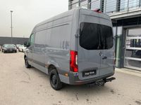 gebraucht Mercedes Sprinter 319 CDI Kasten KAM AUT KlimaA LED AHK