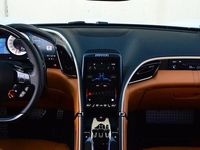 Gebraucht Ferrari Roma 620 PS (456 kW) 2021 Weiß Coupé