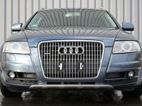 Gebraucht Audi A6 Allroad Comfort 232 PS (170 kW) 2006 Blau Kombi