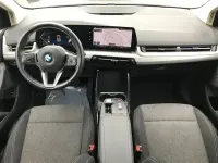 Używany BMW 218 Active Tourer Performance 150 KM (110 kW) 2023 Biały Minivan