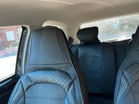 Gebraucht Seat Mii 75 PS (55 kW) 2015 Schwarz Kleinwagen