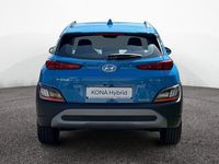 gebraucht Hyundai Kona Hybrid FL MJ23 1.6 GDi 2WD DCT TREND LED AS