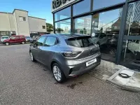 Usata Renault Clio V Evolution 91 CV (66 kW) 2025 Grigio Utilitaria