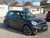 Gebraucht Mini Cooper SD Countryman 143 PS (105 kW) 2016 Grau SUV