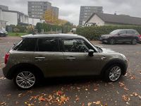 Gebraucht Mini Cooper 136 PS (100 kW) 2020 Grau Kleinwagen