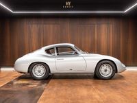 Gebraucht Porsche 356 90 PS (66 kW) 1960 Silber Coupé