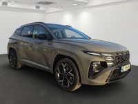 Neu Hyundai Tucson N Line 252 PS (185 kW) 2025 SUV
