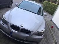 gebraucht BMW 525 d Touring Bj2005 170PS
