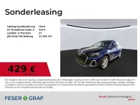 Gebraucht Audi Q5 S-Line 204 PS (150 kW) 2024 SUV