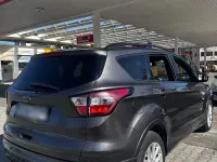 Gebraucht Ford Kuga ST-Line 184 PS (135 kW) 2017 Grau SUV