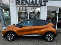 gebraucht Renault Captur ENERGY TCe 90 Limited Klima/Navi/Einph.