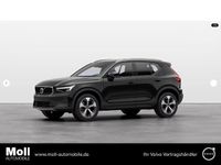 Gebraucht Volvo XC40 Core 197 PS (144 kW) 2024 Schwarz SUV