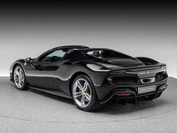Gebraucht Ferrari 296 829 PS (609 kW) 2023 Nero daytona Cabrio