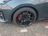 Gebraucht Kia ProCeed GT 204 PS (150 kW) 2019 Grau Kombi