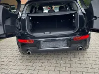 Gebraucht Mini Cooper SD Clubman 190 PS (139 kW) 2016 Schwarz Kombi
