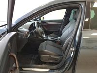 Gebraucht Cupra Formentor 150 PS (110 kW) 2023 Grau SUV