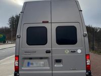 Second-hand Ford Transit 160 CP (117 kW) 2012 Gri Van
