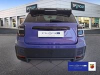 Gebraucht Abarth 600e Scorpionissima 206 kW (281 PS) 2025 Violett SUV