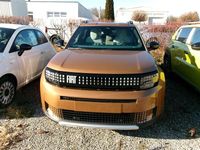 Neu Fiat Grande Panda La Prima 101 PS (74 kW) 2025 Blau Kleinwagen