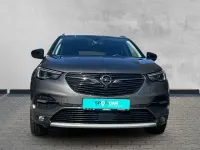 Gebraucht Opel Grandland X Ultimate 300 PS (220 kW) 2020 Grau SUV