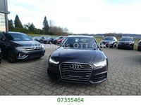 Gebraucht Audi A6 Sport 190 PS (139 kW) 2017 Grau Kombi