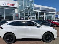 Neu Forthing T5 EVO 177 PS (130 kW) 2026 Weiß SUV