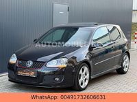 Gebraucht VW Golf VI Edition 230 PS (169 kW) 2008 Schwarz Kleinwagen
