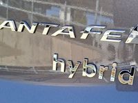 gebraucht Hyundai Santa Fe SEVEN Hybrid 1.6 T-GDi 2WD SIGNATURE