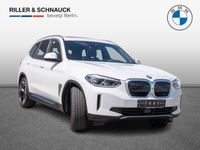 gebraucht BMW iX3 Impressive PANO+LEDER+HUD+LED+NAVI+H/K+AHK+A