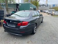 gebraucht BMW 530 530 Baureihe 5 Lim. d