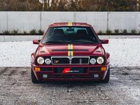 Gebraucht Lancia Delta 215 PS (158 kW) 1995 Rot Kleinwagen
