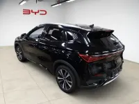 Occasion BYD Atto 3 Design 150 kW (204 ch) 2025 Noir SUV