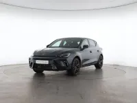 Neu Cupra Leon VZ 272 PS (200 kW) 2026 Magnetic grau Limousine