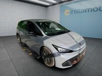 Gebraucht Cupra Born 150 kW (204 PS) 2024 Grau Kleinwagen