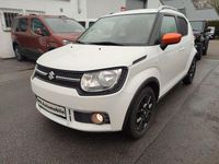 Gebraucht Suzuki Ignis Comfort 90 PS (66 kW) 2018 Weiß SUV