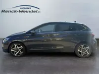 Gebraucht Hyundai i20 Prime 101 PS (74 kW) 2025 Grau Kleinwagen